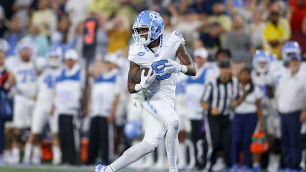 devontez walker 